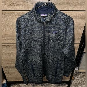 Men’s Patagonia Better Sweater